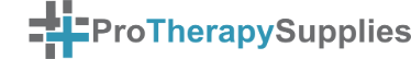 Pro Therapy Supplies Logo