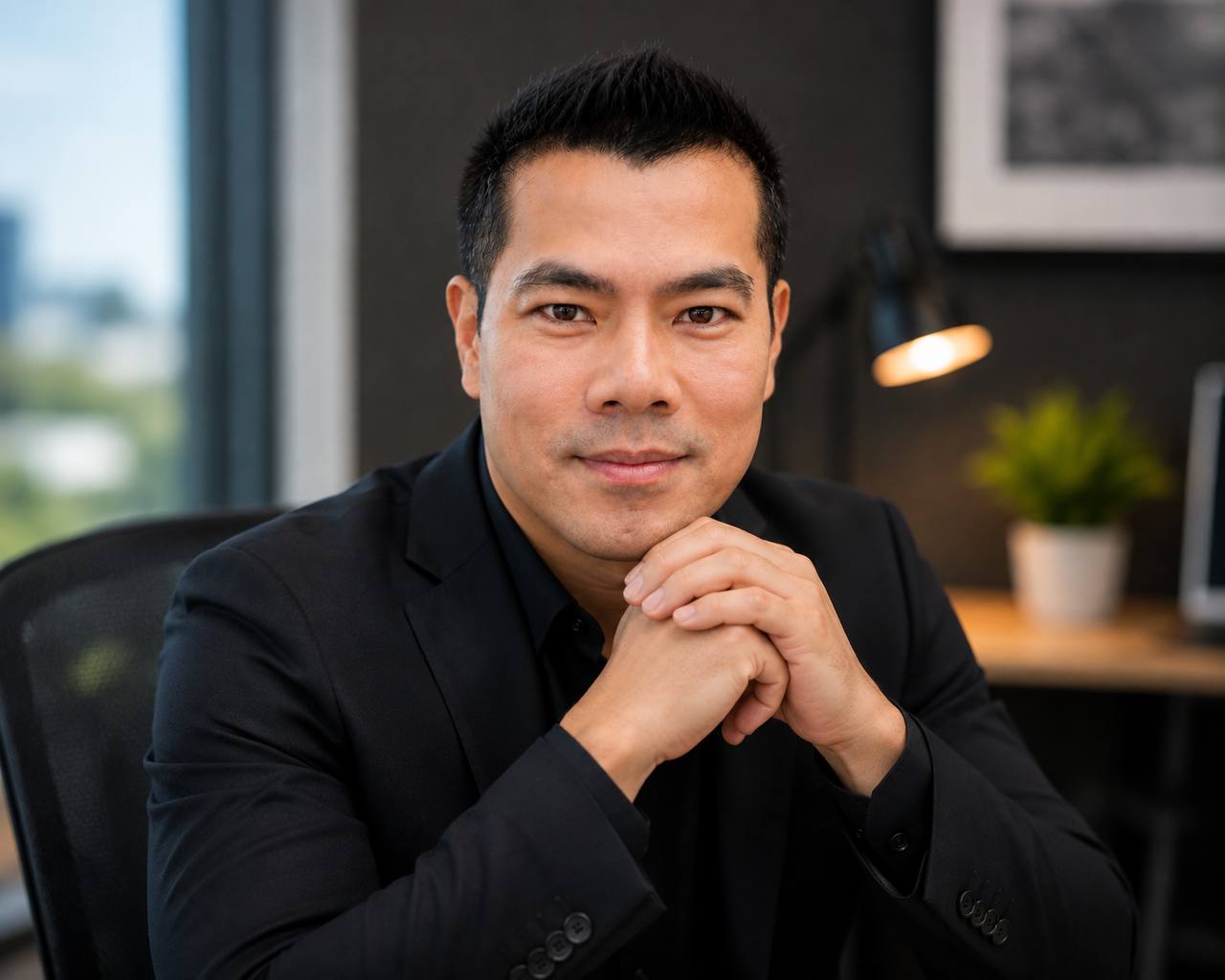Sean Tang