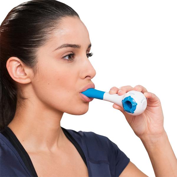 About the breather About the breather
