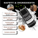 Toppik Hair Building Fibers Travel 3 Grams – Quick Hair Coverage on the Go