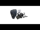 Saunders Cervical Traction Device with Deluxe Case (E0849) Video