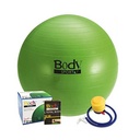 BodySport Fitness Ball-1