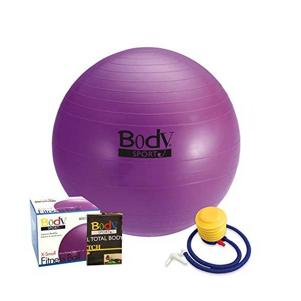 BodySport Fitness Ball