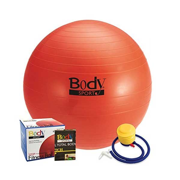 BodySport Fitness Ball
