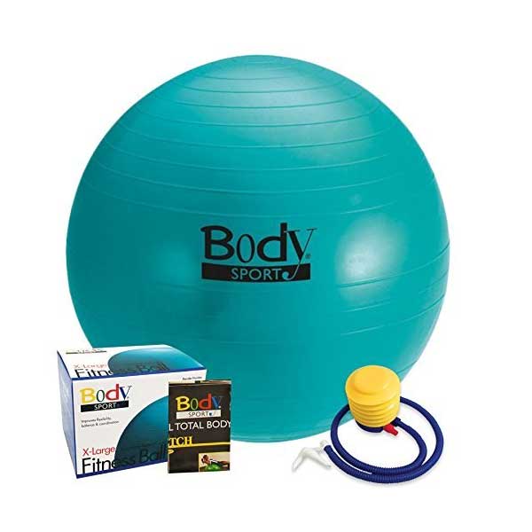 BodySport Fitness Ball
