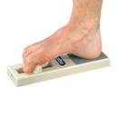 Elgin Archxerciser Foot Exerciser Pink