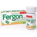Fergon Iron Supplement Tablets 27 mg 100 ct