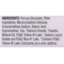 Fergon Iron Supplement Tablets 27 mg 100 ct