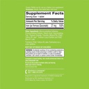 Fergon Iron Supplement Tablets 27 mg 100 ct