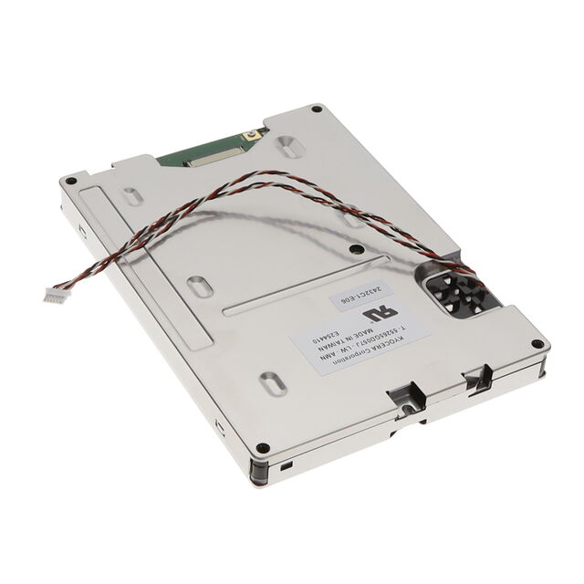 Chattanooga LCD Color Display Replacement T-55265GD057J-LW-AMN for Chattanooga Therapy and Traction Units