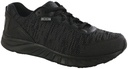 SAS Verhen Non Slip Lace Up Sneaker - Asphalt