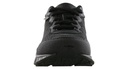 SAS Verhen Non Slip Lace Up Sneaker - Asphalt
