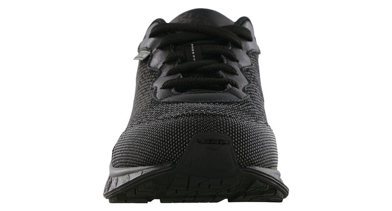 SAS Men's Verhen Non Slip Lace Up Sneaker - Asphalt - Reliable comfort and stability for everyday use