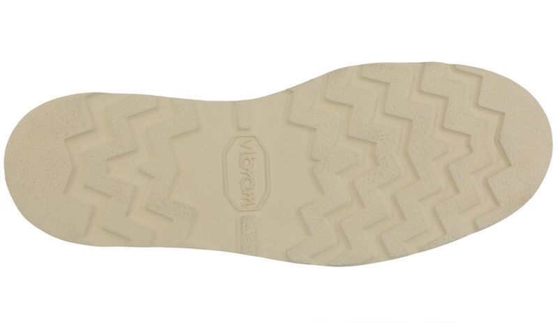 SAS Men's Waypoint Lace Up Footwear - Brown Bison