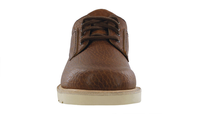 SAS Men's Waypoint Lace Up Footwear - Brown Bison