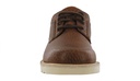 SAS Men's Waypoint Lace Up Footwear - Brown Bison