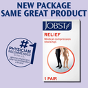 Jobst Relief Compression Stockings for Daily Comfort and Support Chaps Left Leg Open Toe (10).png