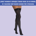 Jobst Relief Compression Stockings for Daily Comfort and Support Chaps Left Leg Open Toe (11).png