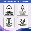 Jobst Relief Compression Stockings for Daily Comfort and Support Chaps Left Leg Open Toe (29).png