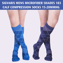Jobst Relief Compression Stockings for Daily Comfort and Support Chaps Left Leg Open Toe (35).png