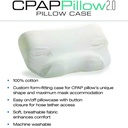 Contour CPAP Pillow 2.0 Pillow Case