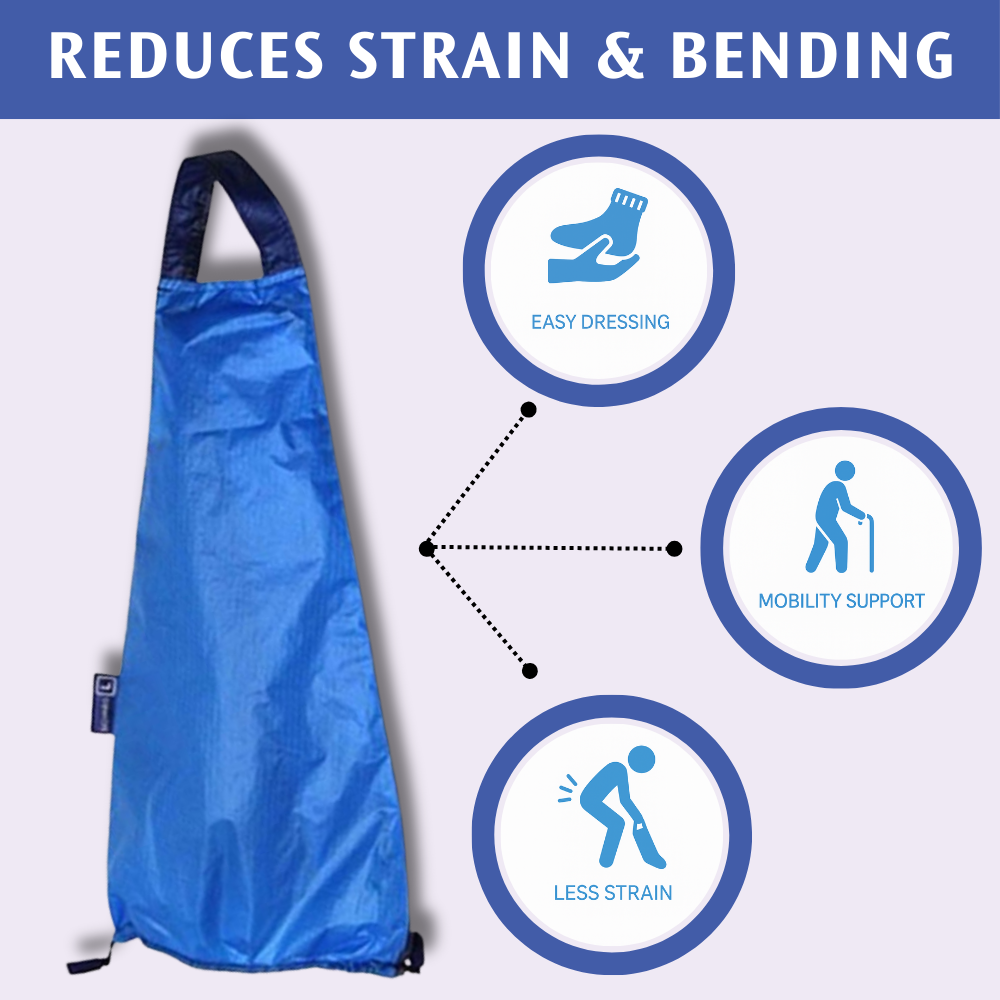 SIGVARIS Sim Slide - Easy Dressing Support for Compression Socks