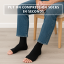 Jobst Relief Compression Stockings for Daily Comfort and Support Chaps Left Leg Open Toe (53).png