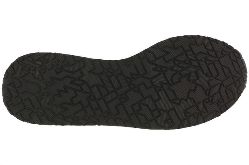 SAS Women's 7eventy6ix-X WK X Lace Up Sneaker Footwear - Black