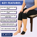 Jobst Relief Compression Stockings for Daily Comfort and Support Chaps Left Leg Open Toe (64).png