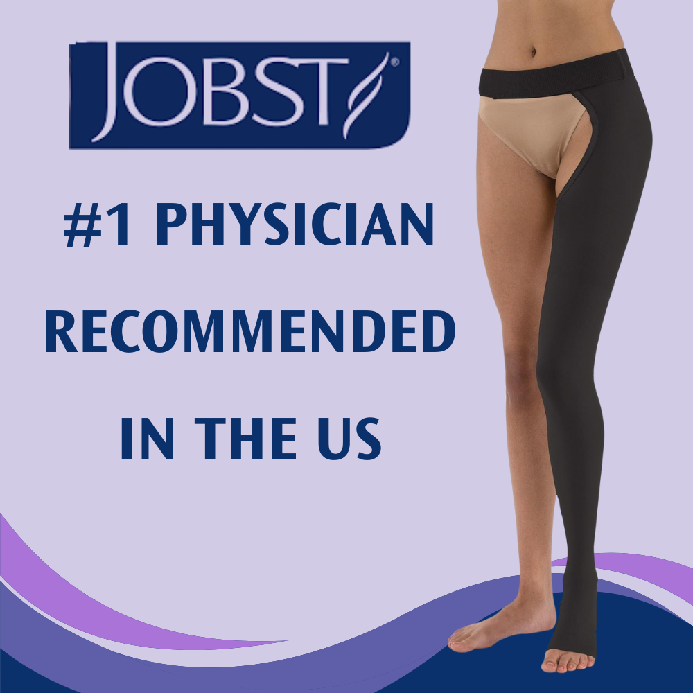 Jobst Relief Compression Stockings for Daily Comfort and Support Chaps Left Leg Open Toe (68).png