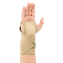 Swede-O Adjustable Bilateral Wrist Brace