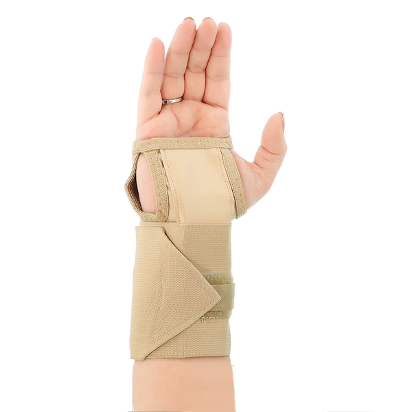 Core - Ambidextrous Cock-Up Wrist Splint