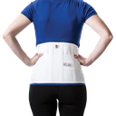 Core Products Triple Action Elastic Back Support