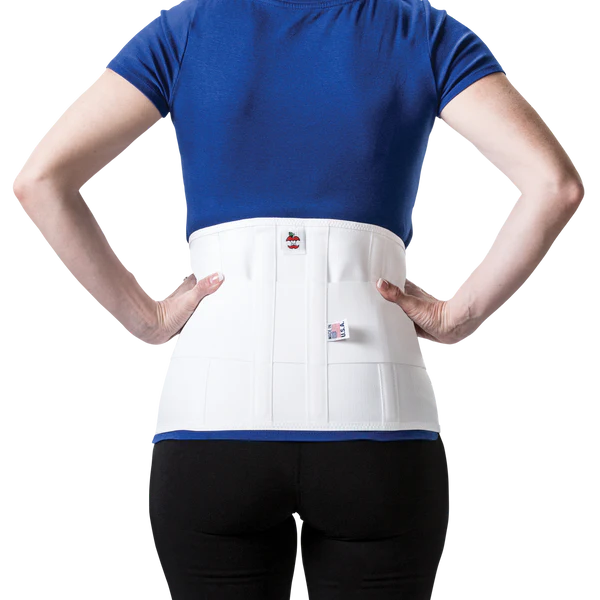 Triple Pull Elastic Belt