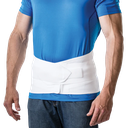 Core Products Triple Action Elastic Back Support