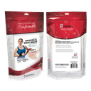  Core Products Black Elastic Wrist Wrap w/ Thumb Loop