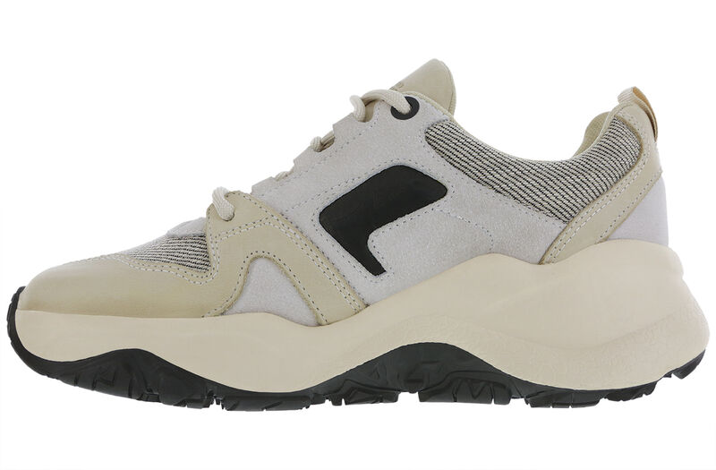 SAS Women's Low Country-X Lace Up Sneaker - Monahans - Comfort Sneaker for Daily Walking and Support