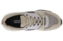 SAS Women's Low Country-X Lace Up Sneaker - Monahans - Comfort Sneaker for Daily Walking and Support