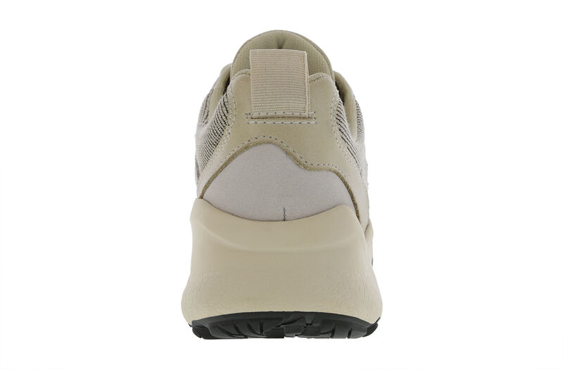 SAS Women's Low Country-X Lace Up Sneaker - Monahans - Comfort Sneaker for Daily Walking and Support