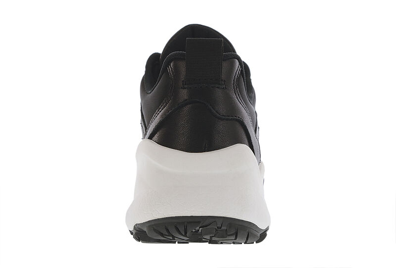 SAS Women's Low Country-X Lace Up Sneaker - Monochrome - Comfort Sneaker for Daily Walking and Support