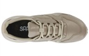 SAS Women's Low Country-X Lace Up Sneaker - Champagne - Comfort Sneaker for Daily Walking and Support