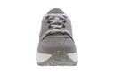 SAS Women's Low Country-X Lace Up Sneaker - Gray Marble - Comfort Sneaker for Daily Walking and Support