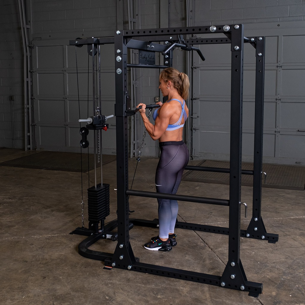 GPR400 Power Rack