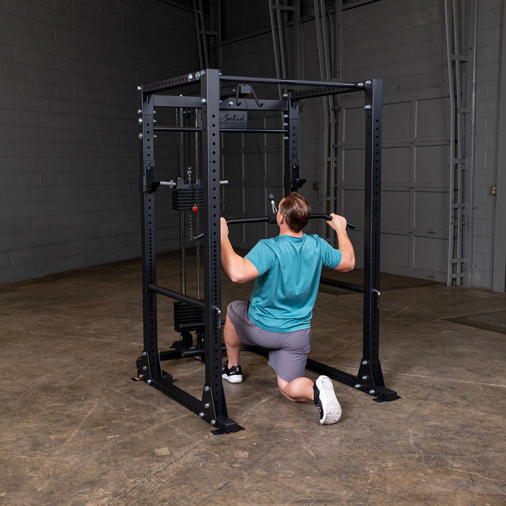 GPR400 Power Rack