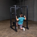 GPR400 Power Rack