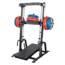 GVLP Vertical Leg Press