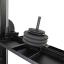 GVLP Vertical Leg Press