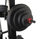 GVLP Vertical Leg Press