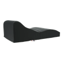 Core Soothe-A-Ciser Cervical Traction Cushion-Fabric Black