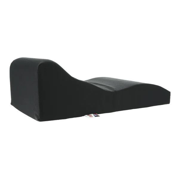 Core Soothe-A-Ciser Cervical Traction Cushion-Fabric Black